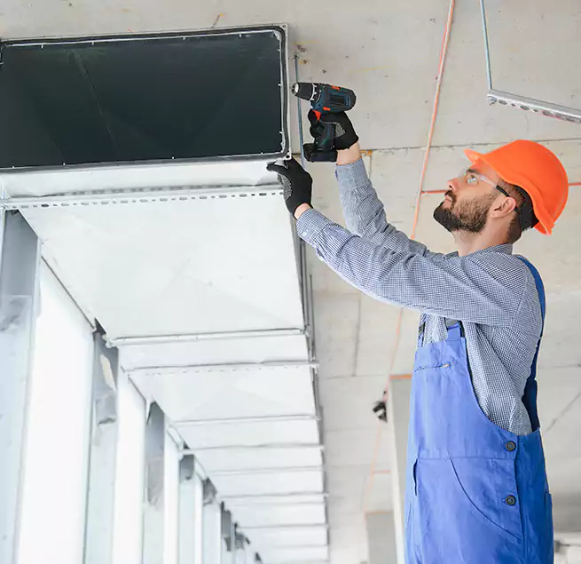 Why Homeowners & Businesses Trust Us in Normal, IL