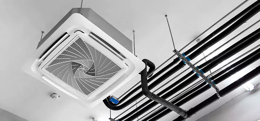 Our Air Duct Deep Cleaning Services in Normal, IL