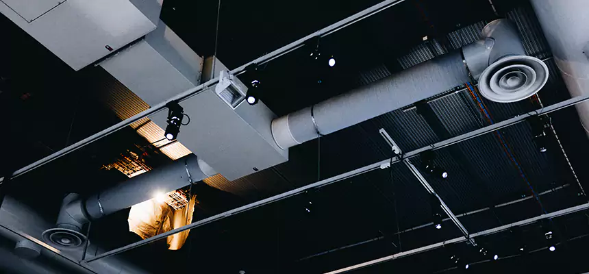 Our Air Duct Replacement Services in Normal, IL