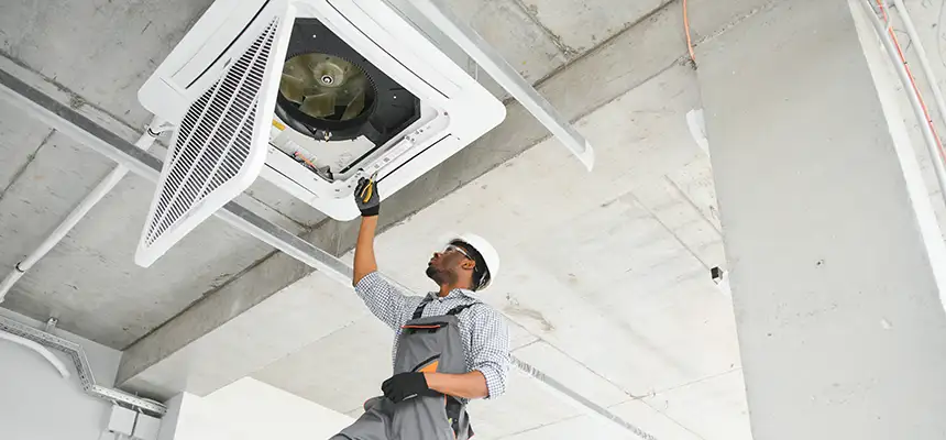 Efficient Multi‑Unit & HOA Annual Vent Cleaning Plans in Normal