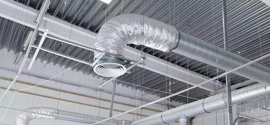 Our Dryer Vent Hose Replacement Services in Normal, IL