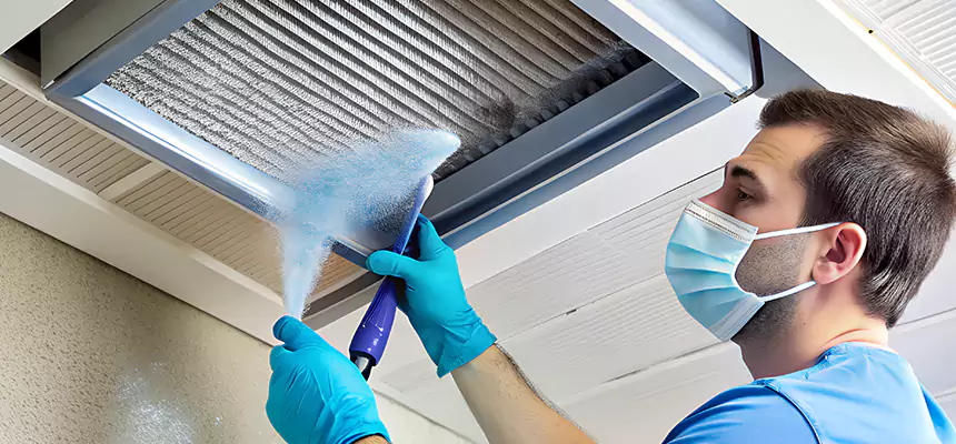 Our Home Ventilation Cleaning Services in Normal, IL