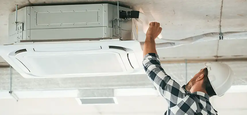 Our Local Vent Cleaning Services in Normal, IL