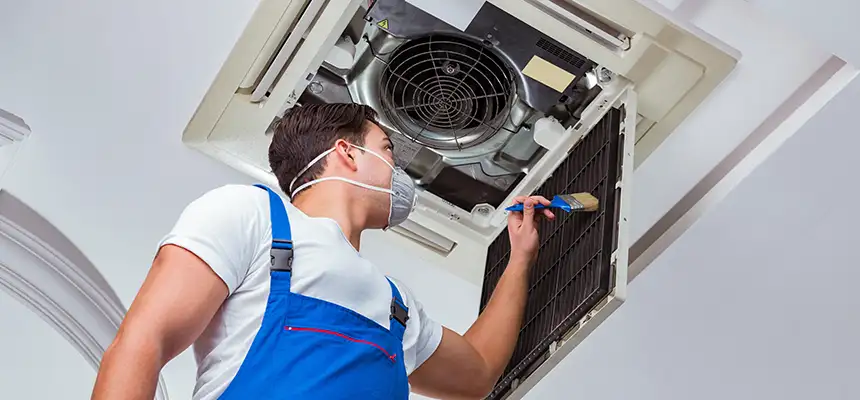 Our Move-in/Move-out Duct Cleaning Services in Normal, IL
