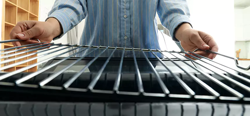 Our Vent Grille Washing Services in Normal, IL