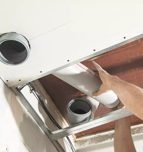 Professional Air Duct Replacement in Normal, IL