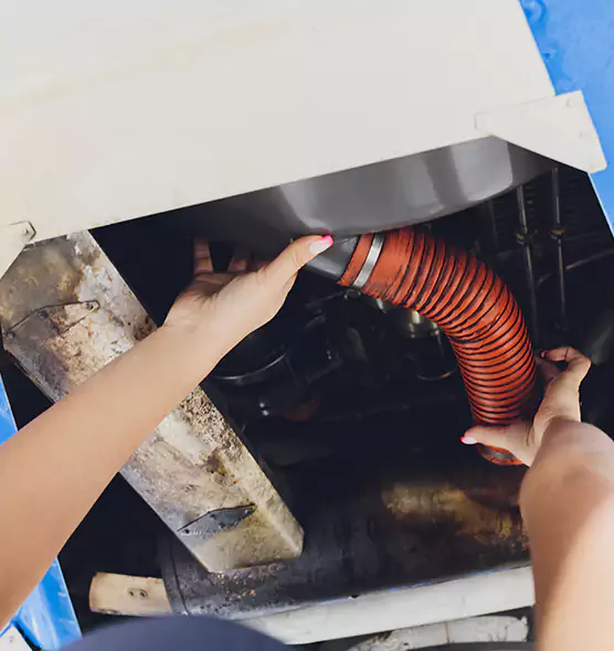 About Air Duct Virus Disinfection in Normal, IL