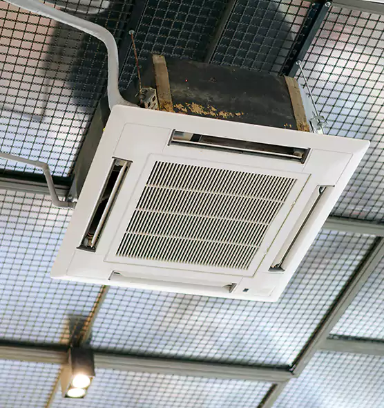 Top-Notch Allergy Relief Vent Cleaning Services in Normal, IL