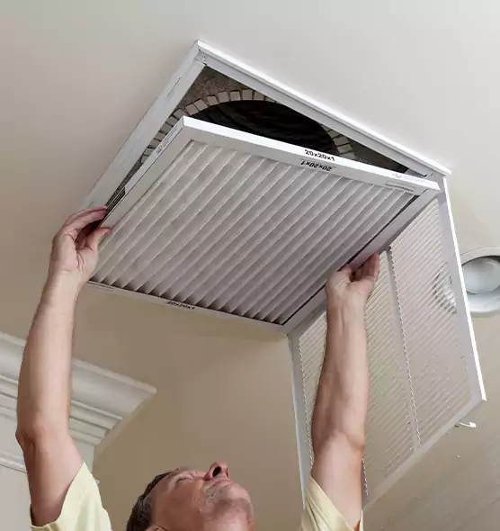 Trusted Apartment Air Duct Cleaning in Normal, IL