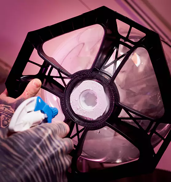 Advanced Basement Vent Cleaning in Normal, IL