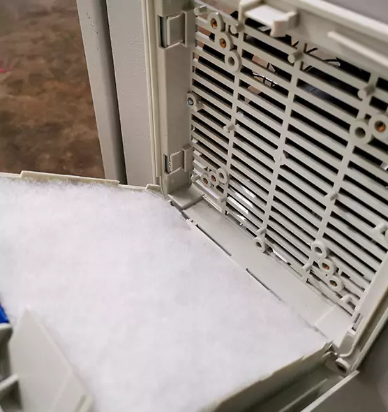 Professional Dryer Vent Mold Cleaning in Normal, IL