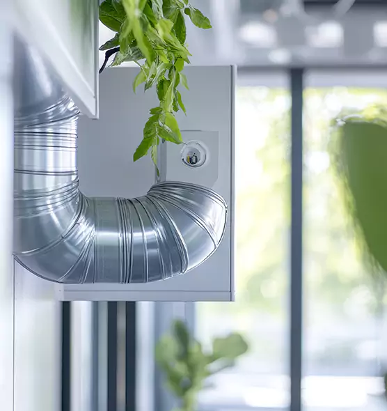 Professional Eco-Friendly Duct Cleaning Services in Normal, IL