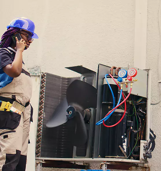 Professional Energy-Efficient HVAC Cleaning in Normal, IL