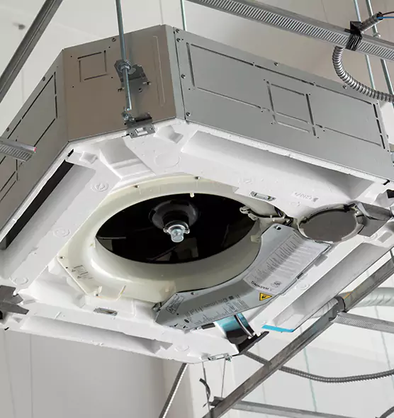 Professional Industrial Dryer Vent Cleaning in Normal, IL