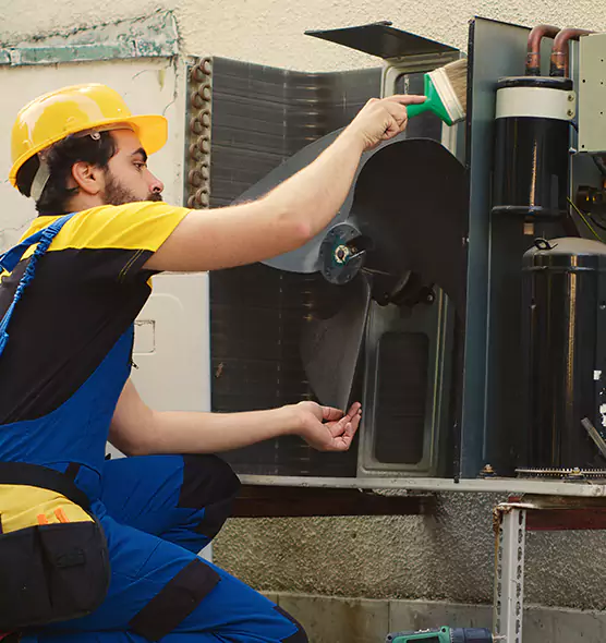 Top-Rated New Room Vent Extension in Normal, IL