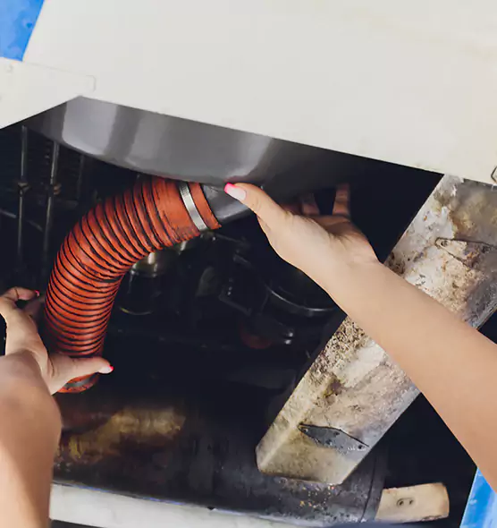 Professional Post-Renovation Duct Debris Removal in Normal, IL