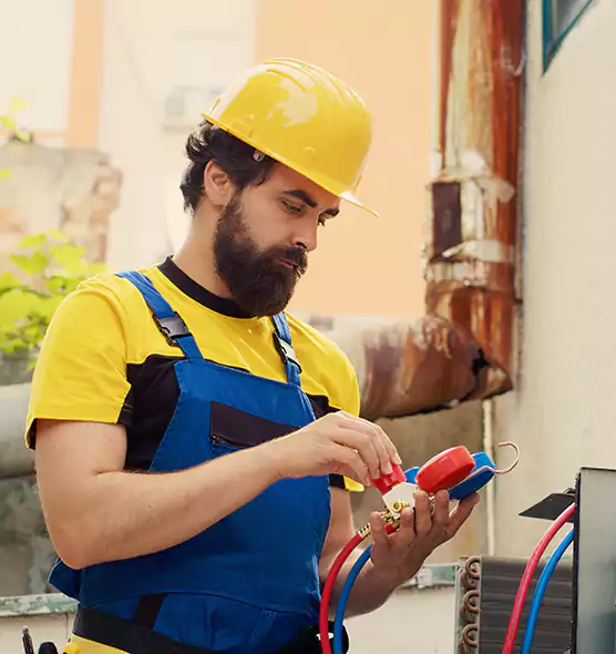 About Smart HVAC Installation in Normal, IL