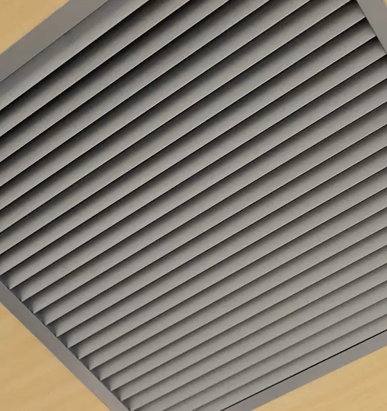 Professional Vent Grille Washing in Normal, IL
