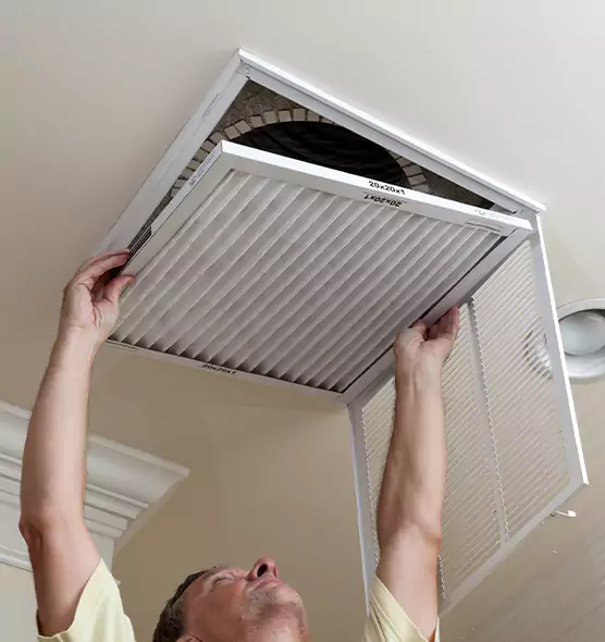 Trusted Vent Shaft Cleaning Expert in Normal, IL