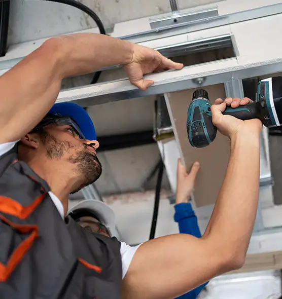 About Vent Smoke Odor Elimination in Normal, IL