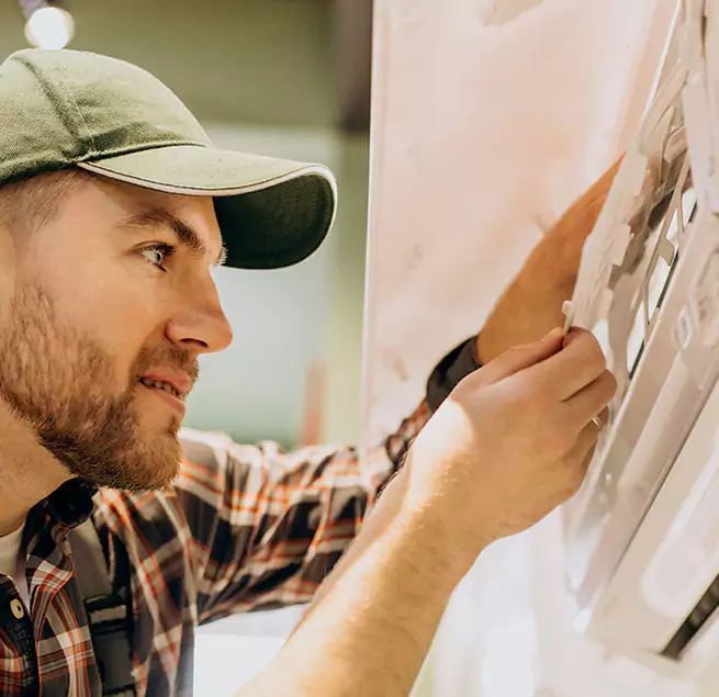 Why Homeowners Businesses Trust Us in Normal, IL?