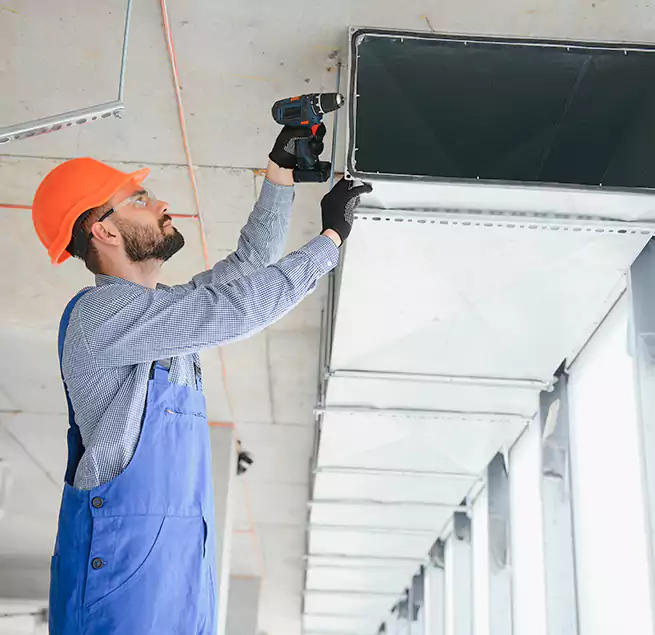 Why Homeowners & Businesses Trust Us in Normal, IL?