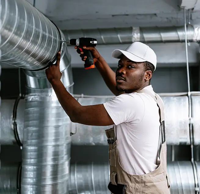 Why Homeowners & Businesses Trust Us Normal, IL