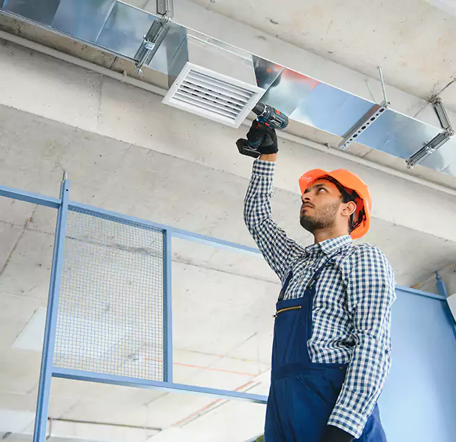 Why Homeowners & Businesses Trust Us in Normal, IL?