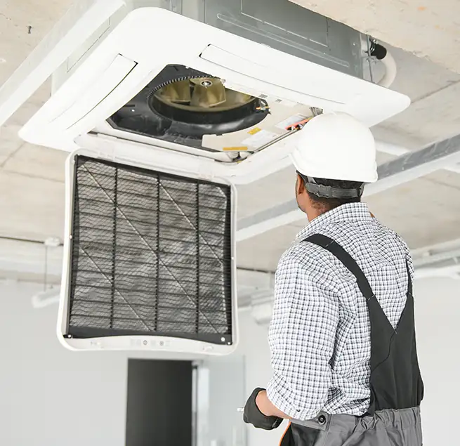 Why Homeowners & Businesses Trust Us in Normal, IL?