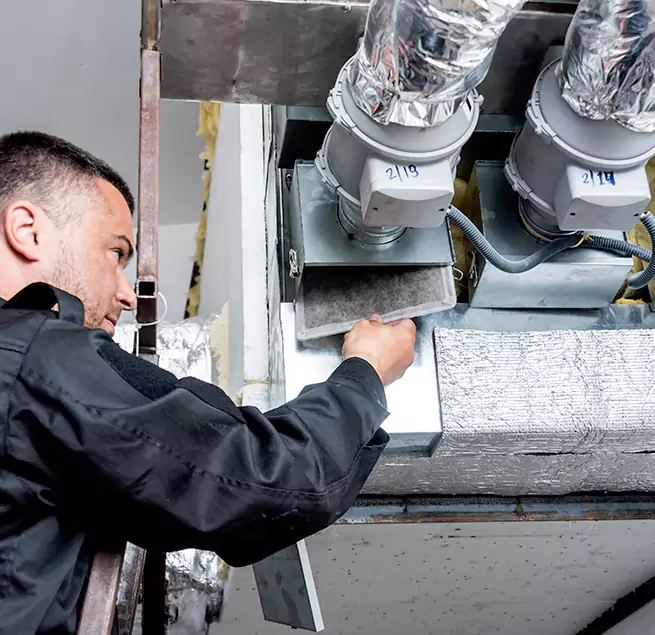 Why Homeowners & Businesses Trust Us in Normal, IL?