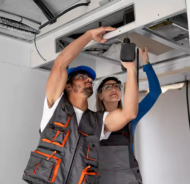 Why Homeowners & Businesses Trust Us in Normal, IL