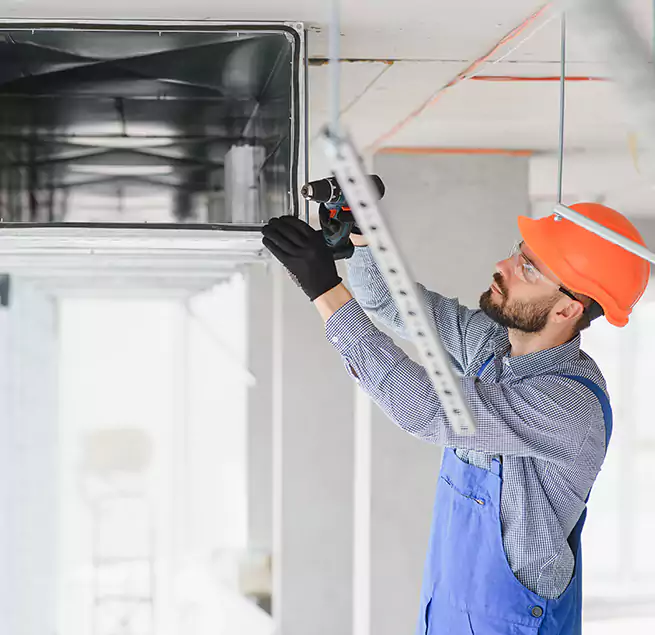 Why Homeowners & Businesses Trust Us Normal, IL