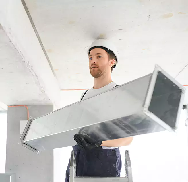 Why Homeowners & Businesses Trust Us in Normal, IL