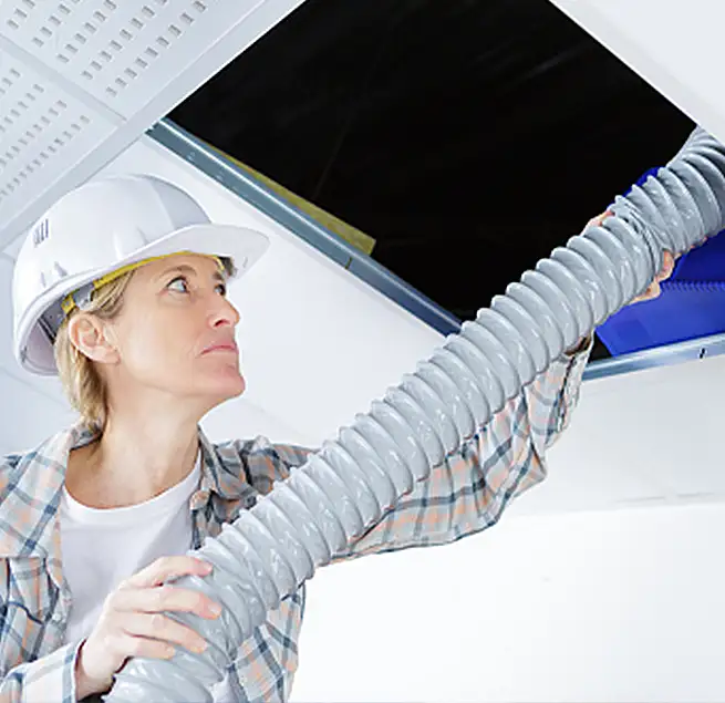 Why Homeowners & Businesses Trust Us Normal, IL