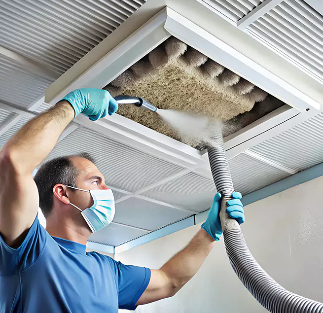 Why Homeowners & Businesses Trust Us Normal, IL