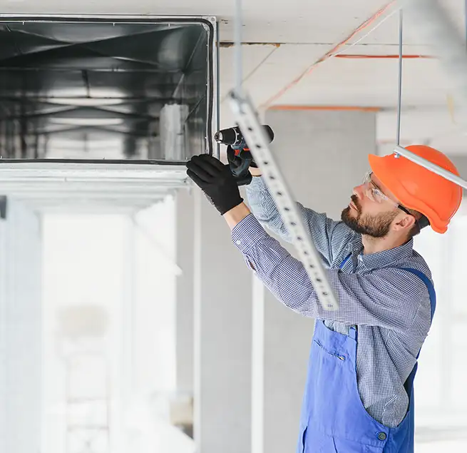 Why Homeowners & Businesses Trust Us in Normal, IL?