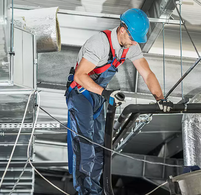 Why Homeowners & Businesses Trust Us in Normal, IL?