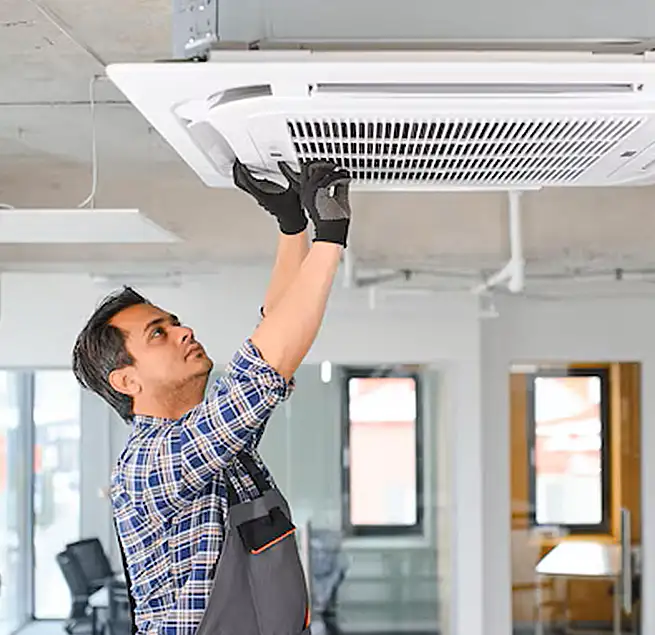 Why Homeowners & Businesses Trust Us in Normal, IL?