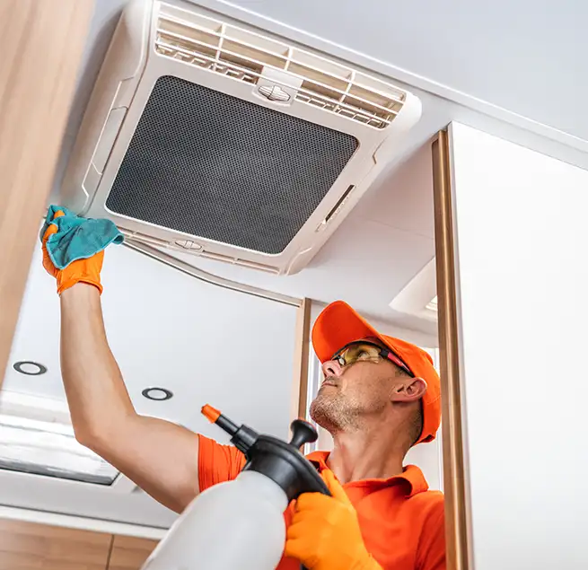 Why Homeowners & Businesses Trust Us in Normal, IL?