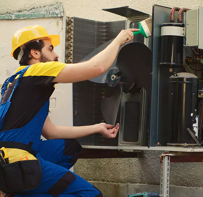 Why Homeowners Businesses Trust Us in Normal, IL?