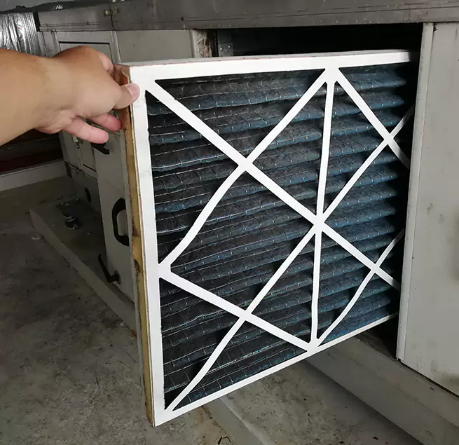 Why Homeowners & Businesses Trust Us Normal, IL?