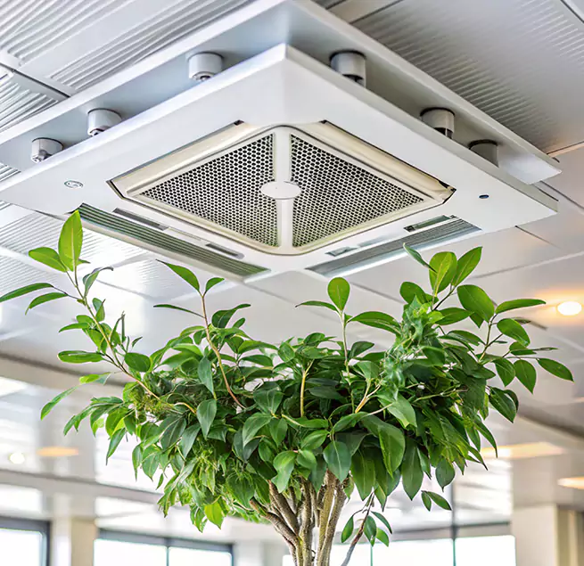 Why Homeowners & Businesses Trust Us in Normal, IL?