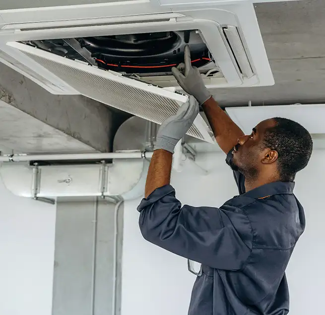 Why Homeowners & Businesses Trust Us in Normal, IL?