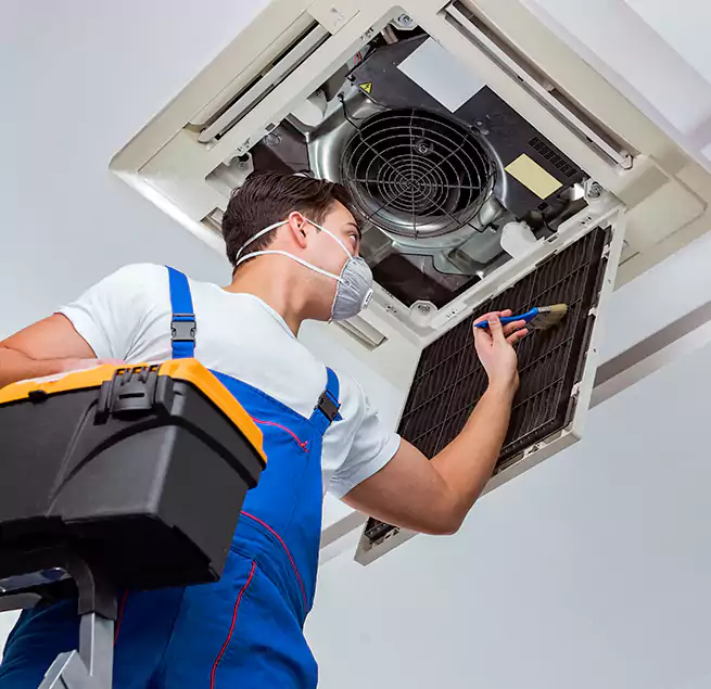 Why Homeowners & Businesses Trust Us in Normal, IL?