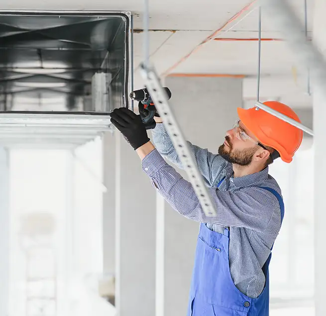 Why Homeowners Businesses Trust Us Normal, IL