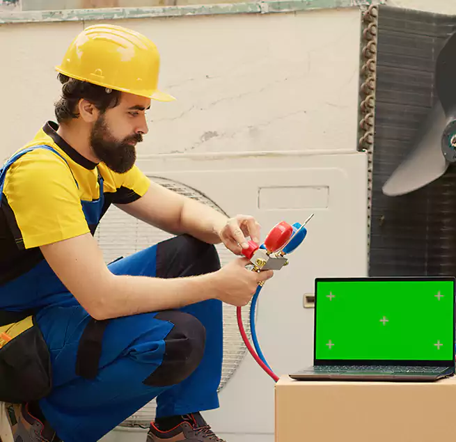 Why Homeowners & Businesses Trust Us in Normal, IL?