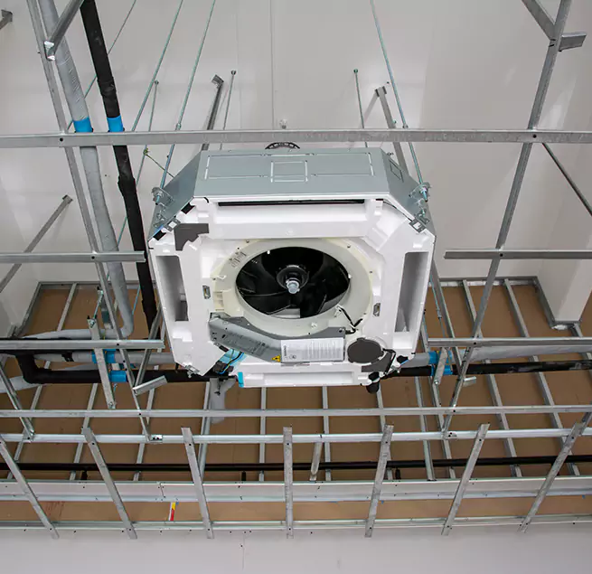 Why Homeowners & Businesses Trust Us in Normal, IL?