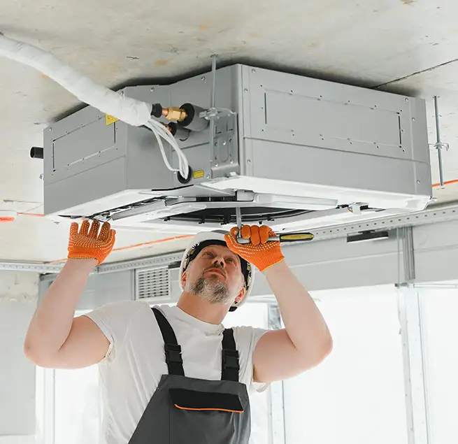 Why Homeowners & Businesses Trust Us Normal, IL