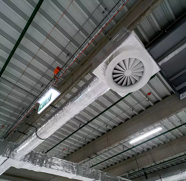 Why Homeowners & Businesses Trust Us in Normal, IL