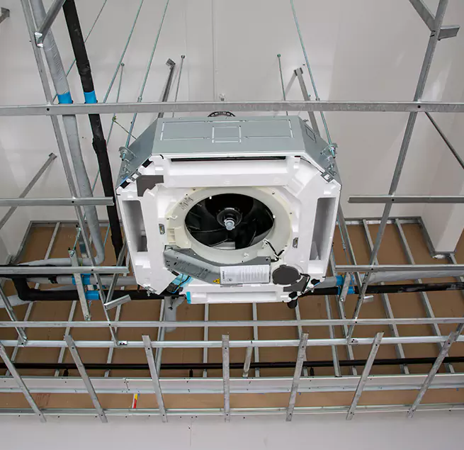 Why Homeowners & Businesses Trust Us Normal, IL